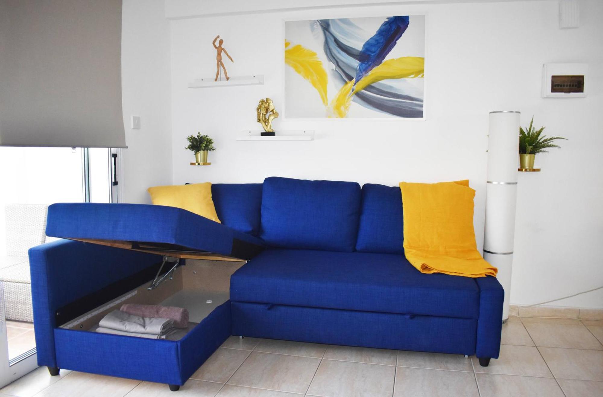 Sunny Rooftop In Ayia Napa 91Sqm Terrace Delight! Exterior foto